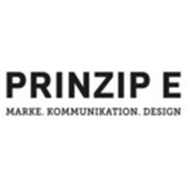 PRINZIP E GmbH Logo