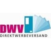 Dwv-Direktwerbeversand GmbH Lettershop & Full-Service. Logo