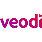 veodi Logo