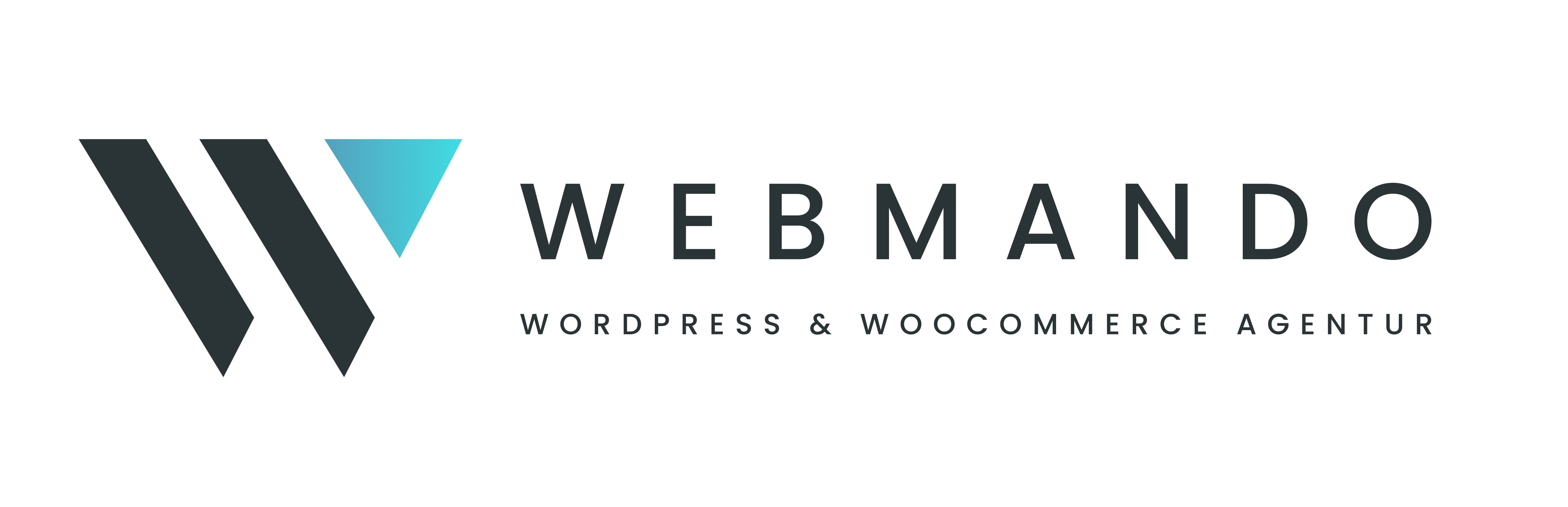 Webmando Websolutions KG Headerbild