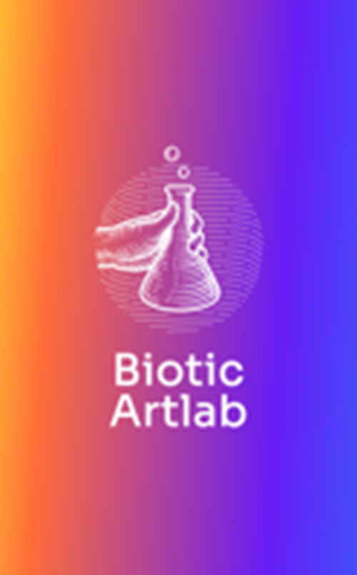 Biotic ArtlabLogo