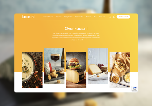 Made By us Projet -