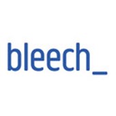 bleech GmbH Logo