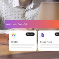DECODE Projet - Des applications d’IA sur mesure pour les entreprises
