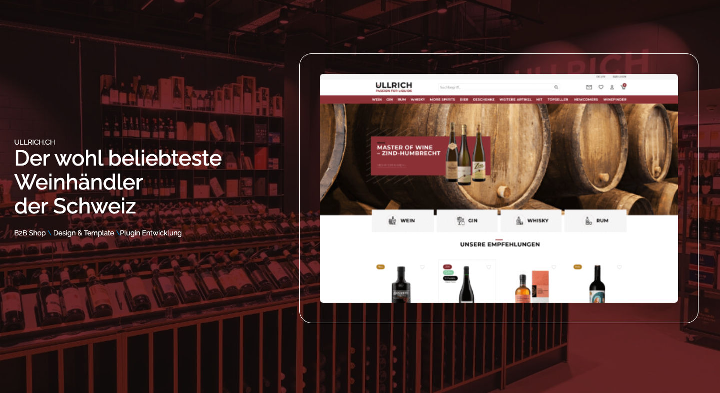 8mylez GmbH Projet -
