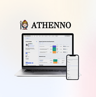 Redberry Projet - Atheno