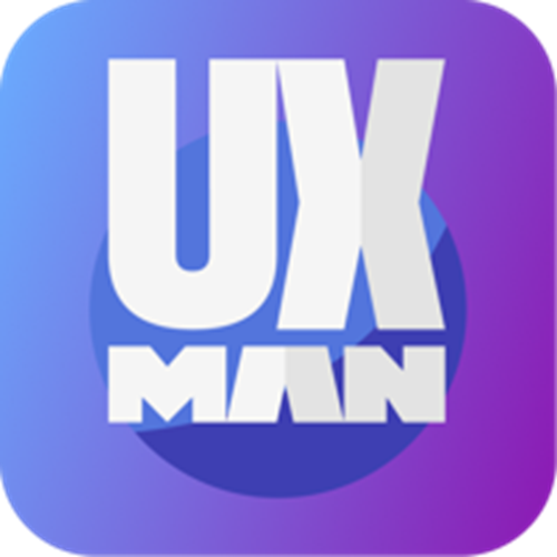 UX-MANLogo