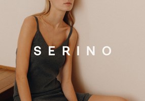 Multiplica Projet - Serino, Site web dédié à l'image de marque et au commerce électronique