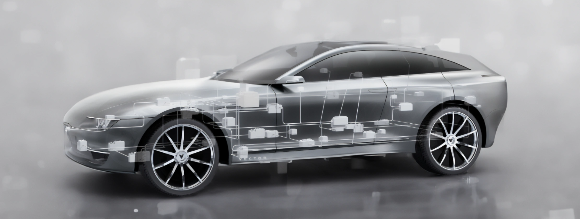 Andersen Germany GmbH Projet -