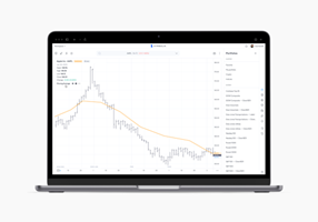 Shakuro Projet - Conception et développement d’une plateforme d’analyse financière