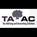 TAAC Solutions Sp. z o. o. Sp. k. Logo