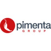 pimentaGROUP Logo