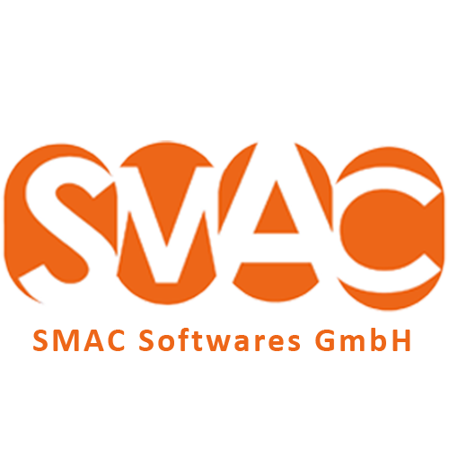 SMAC Softwares GmbH Headerbild