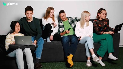 Plavno Team