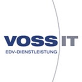 Voss IT GmbH | EDV-Dienstleistung Logo