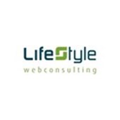 Lifestyle Webconsulting GmbH Logo