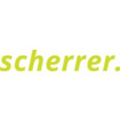 Scherrer GbR, Gestaltung und Produktion von Digital- und Printmedien Logo