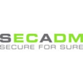 secadm GmbH Logo