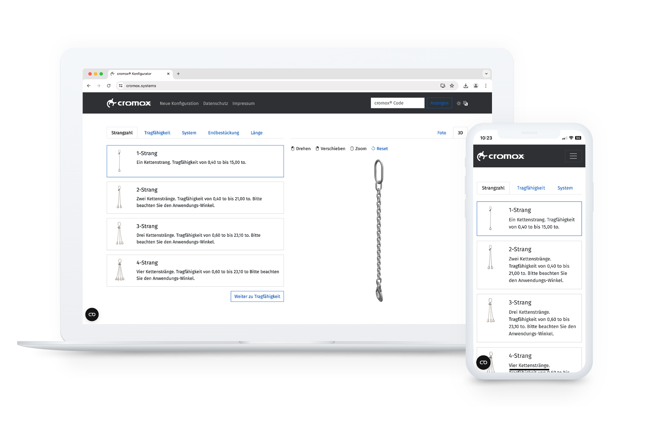operun Digital Solutions Projet -