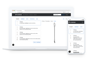 Configurateur cromox