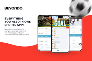 Fifth Projet - BEYONDO