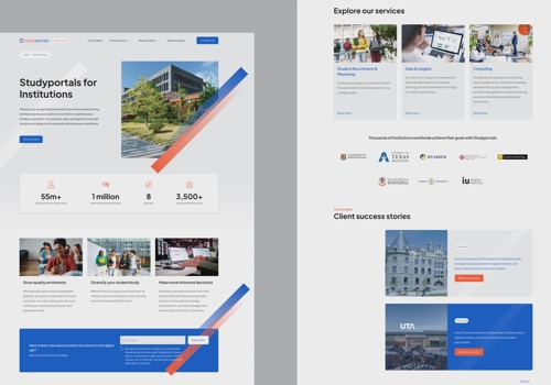 Upside Projet -