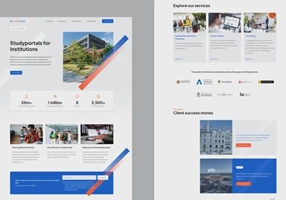 Upside Projet -