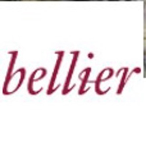 Bellier CommunicationLogo