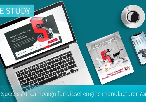 Dutch Synergy Projet -