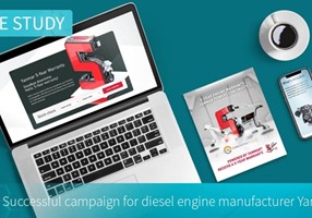 Dutch Synergy Projet -