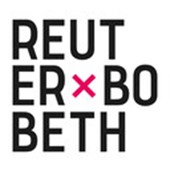 REUTER x BOBETH Logo