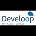 DEVELOOP SOFTWARE Logo