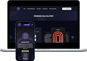 FewerClicks Labs Projet - Launchpad IDO multichaîne