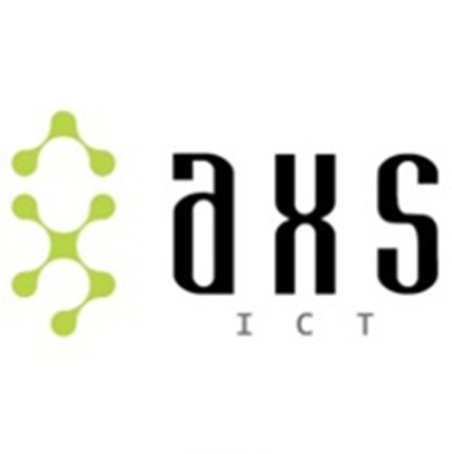 AXS ictLogo