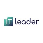 IT Leader Logo