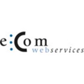eCom webservices Logo