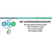 BFI Informationssysteme GmbH Logo