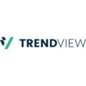 TRENDVIEW GmbH Logo