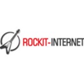 ROCKIT-INTERNET GmbH Logo