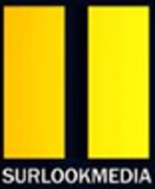 SURLOOKMEDIALogo