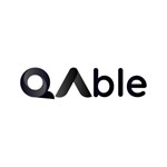 QAble Logo