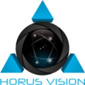 HORUS VISION Logo