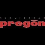 Publicidad Pregón Logo