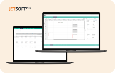 JetSoftPro Projet -