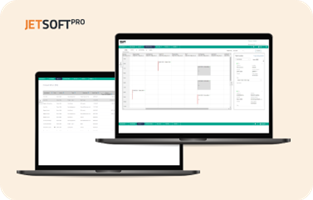 JetSoftPro Projet - Connect, une solution de gestion de projet One-Stop-Shop