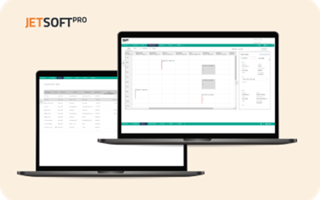JetSoftPro Projet - Connect, une solution de gestion de projet One-Stop-Shop