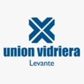 Unión Vidriera Levante Logo