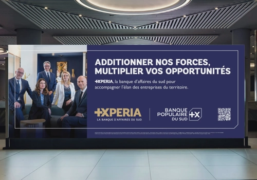 Ikigaï Projet - La nouvelle banque d'affaires de BPS