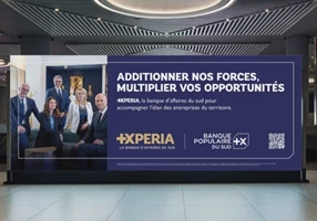 Ikigaï Projet - La nouvelle banque d'affaires de BPS