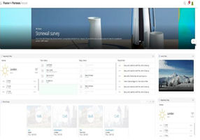 BAPits Projet - foster web